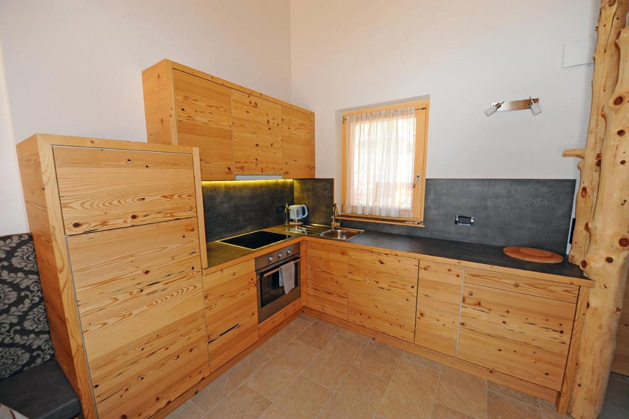 Mountain Apartment Hapeli Ortisei Extérieur photo