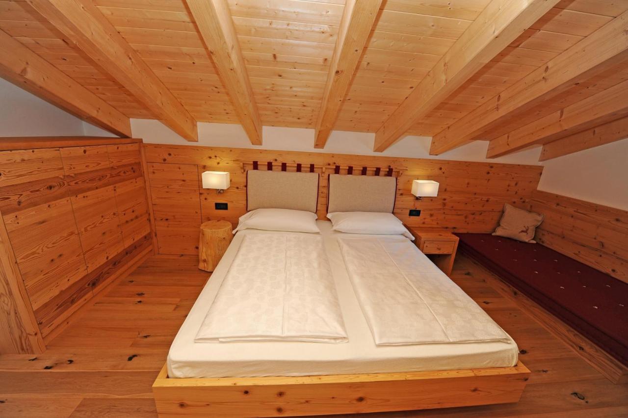 Mountain Apartment Hapeli Ortisei Extérieur photo
