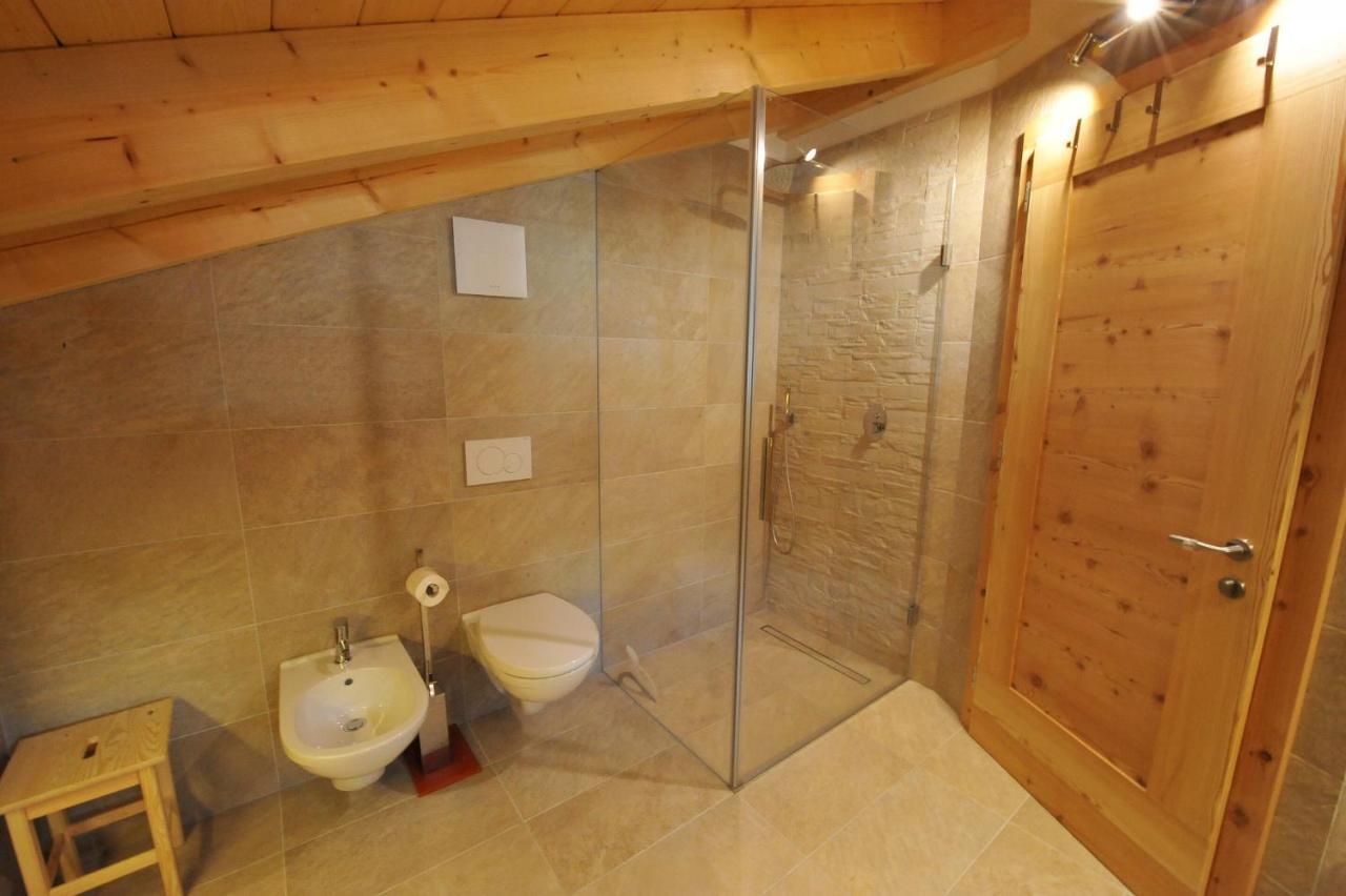 Mountain Apartment Hapeli Ortisei Extérieur photo
